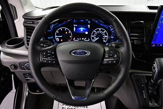 2024 Ford Transit Van Base - Photo 60