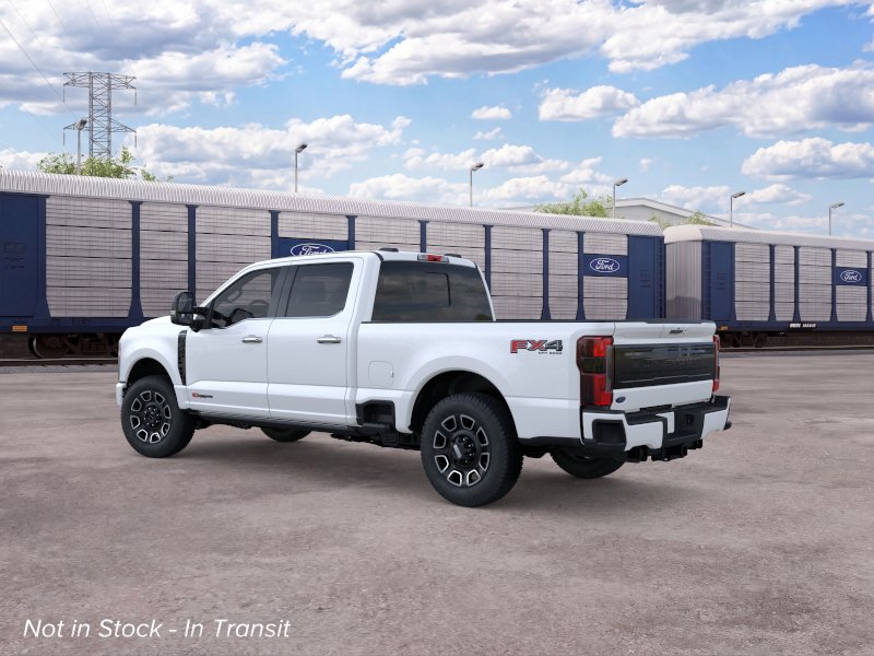 Super Duty