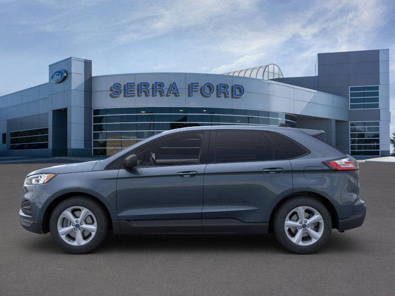 2024 Ford Edge SE photo 3