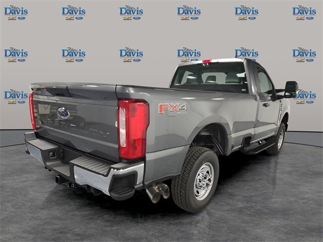 2025 Ford F-250 Super Duty XL - Photo 24