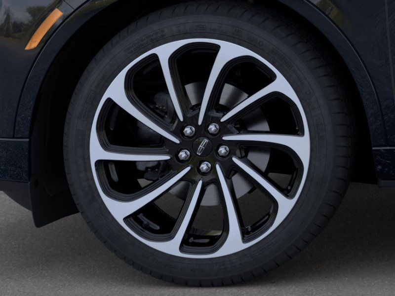 2026 Lincoln Nautilus Black Label - Photo 41