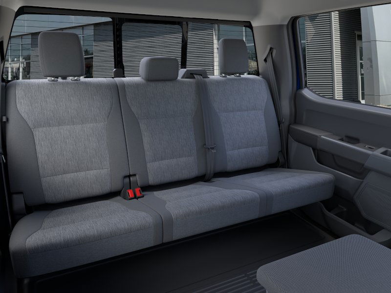 2026 Ford F-350 Super Duty XL - Photo 33