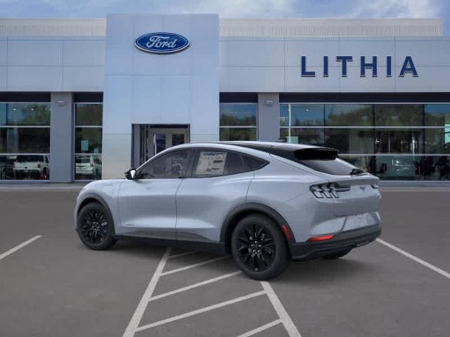 Thumbnail: 2025 Ford Mustang Mach-E - 26