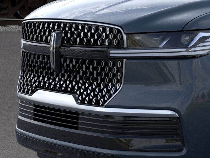 2026 Lincoln Navigator Reserve - Photo 17