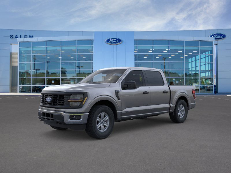 2025 Ford F-150 XL - Photo 28