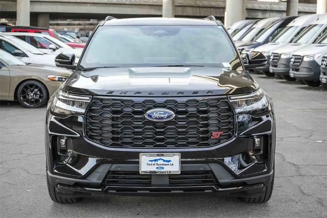 Thumbnail: 2026 Ford Explorer - 30