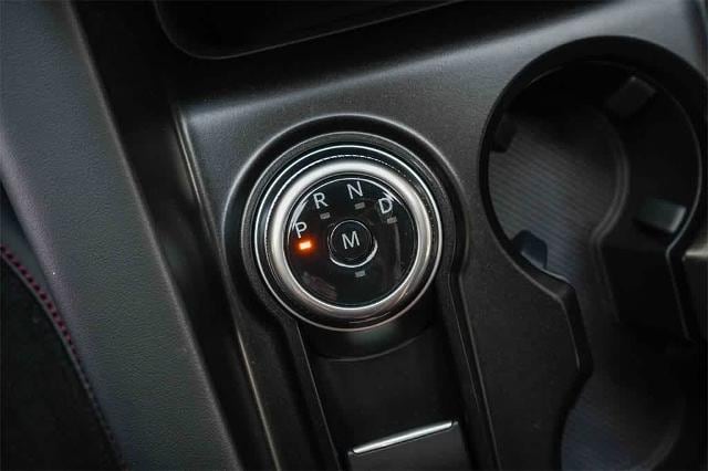 Thumbnail: 2026 Ford Explorer - 48