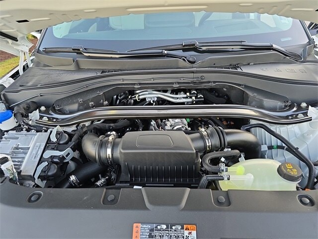 2026 Lincoln Aviator Reserve - Photo 67