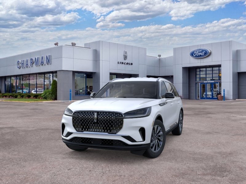 2026 Lincoln Aviator Premiere - Photo 24