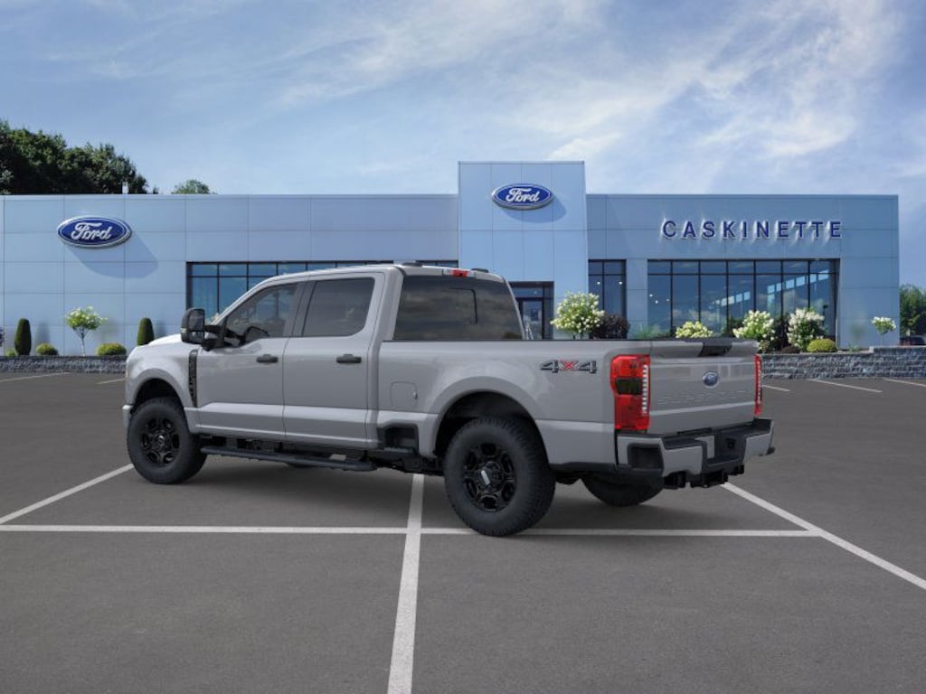 New 2026 Ford F-250  Truck