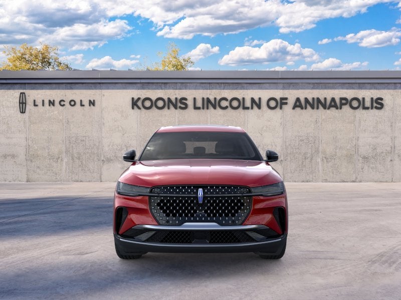 2026 Lincoln Nautilus Premiere - Photo 29