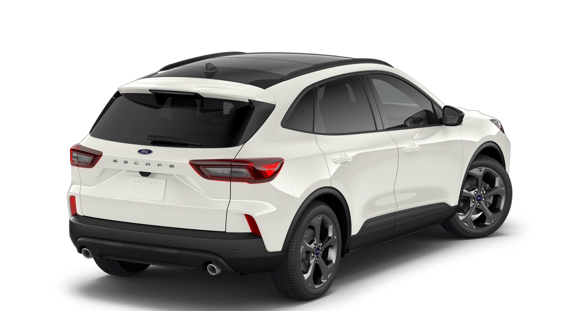 Thumbnail: 2026 Ford Escape - 32