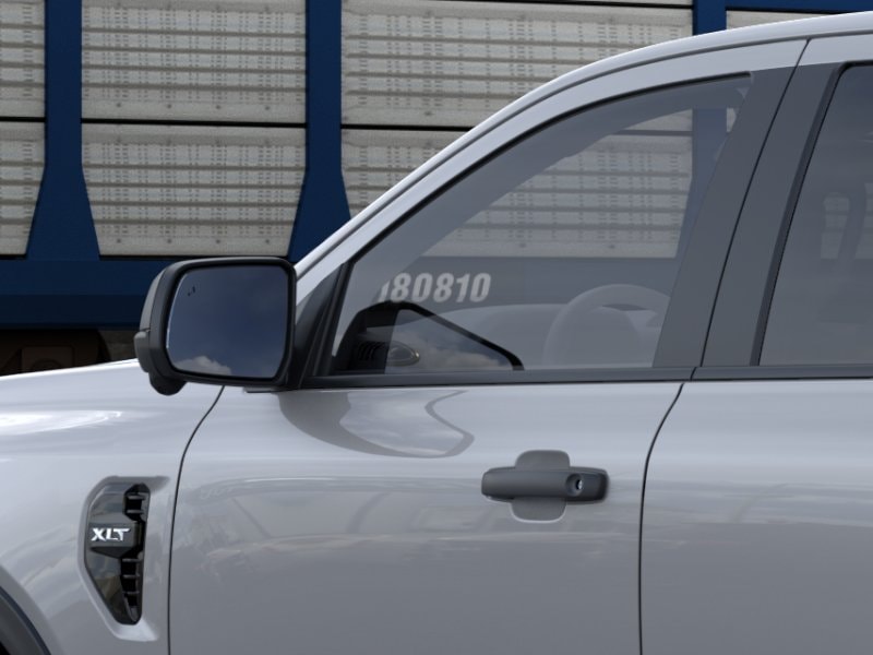 2026 Ford Ranger XLT Truck