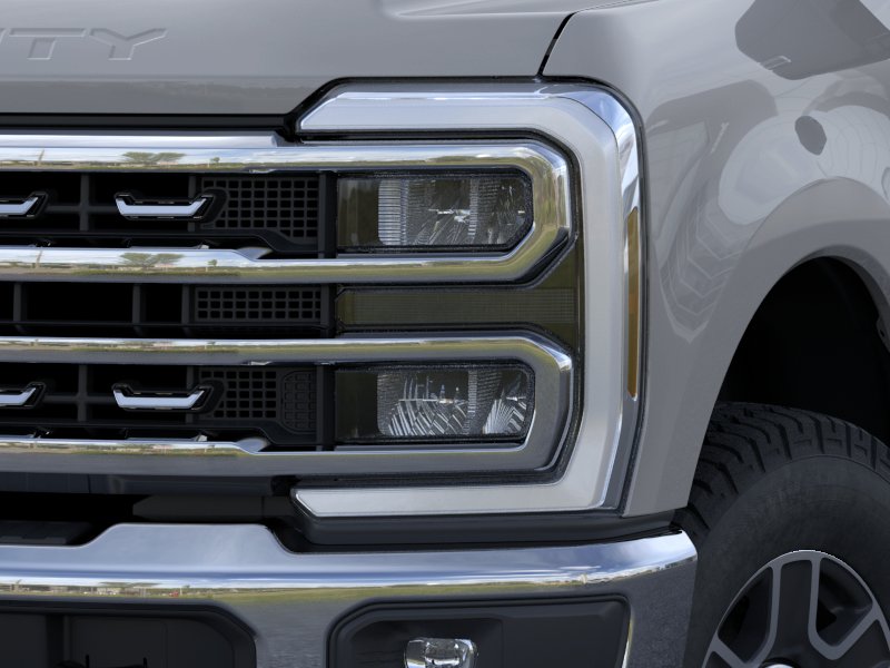 2026 Ford F-350 Super Duty Lariat - Photo 40