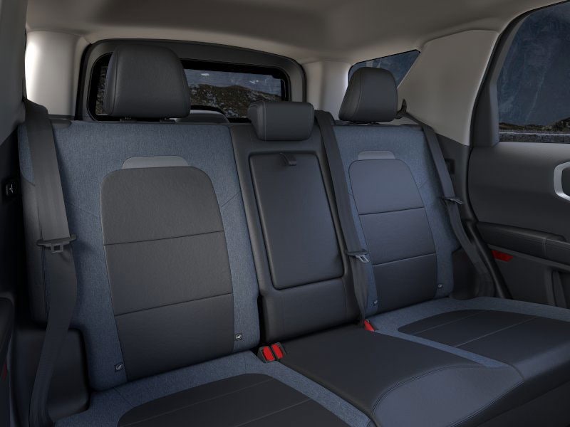 2025 Ford Bronco Sport Outer Banks - Photo 34