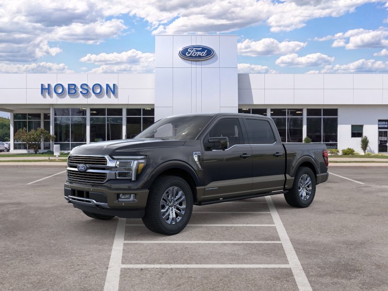 2026 Ford F-150 King Ranch Truck