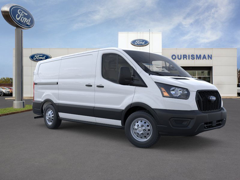 2025 Ford Transit Van Base - Photo 27