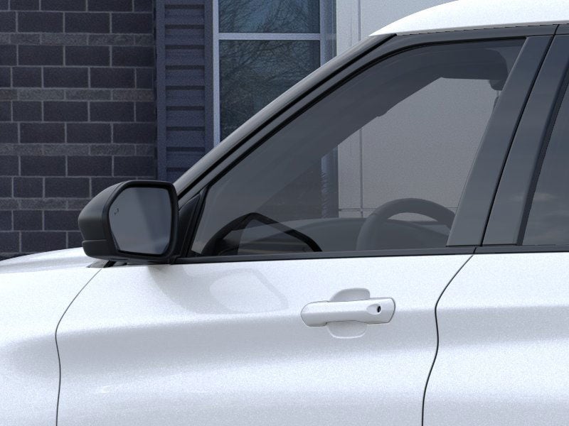 Thumbnail: 2026 Ford Explorer - 43