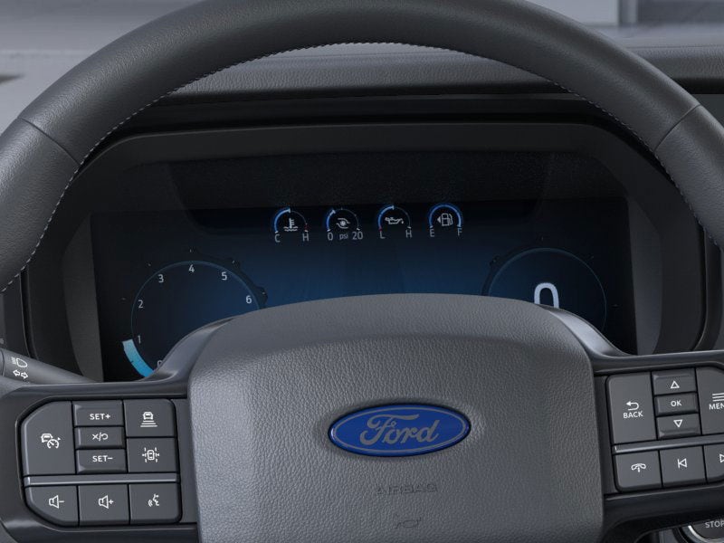 2025 Ford F-150 Platinum - Photo 13