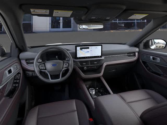 Thumbnail: 2026 Ford Explorer - 32