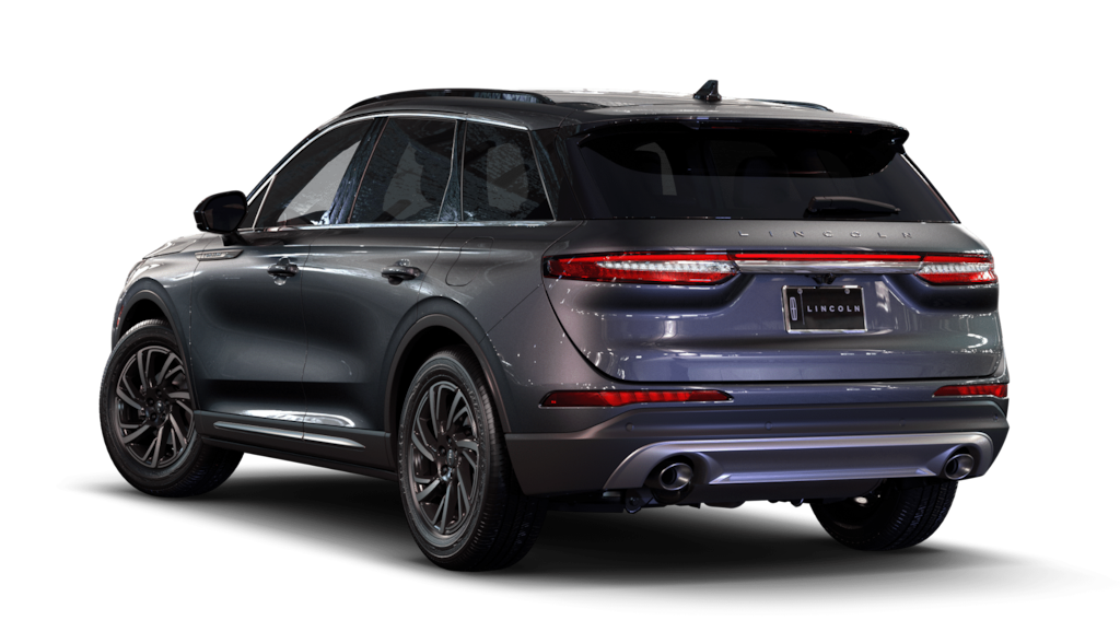 New 2026 Lincoln Corsair Premiere SUV