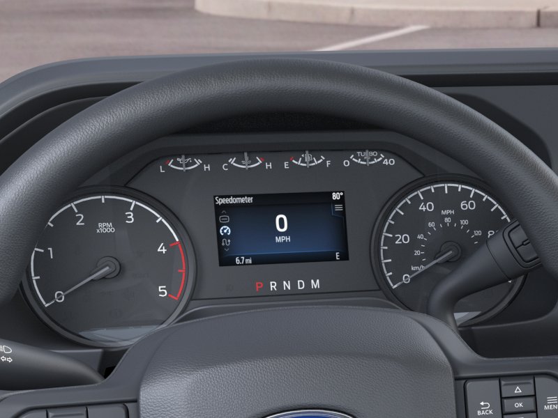 2026 Ford F-350 Super Duty XL - Photo 13
