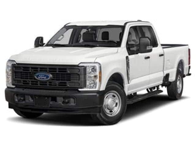  Ford Super Duty