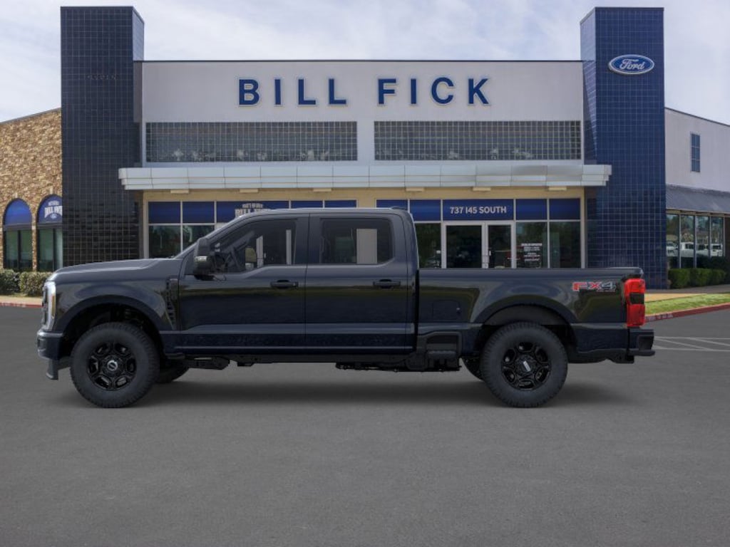 New 2026 Ford F-250 XL TRUCK