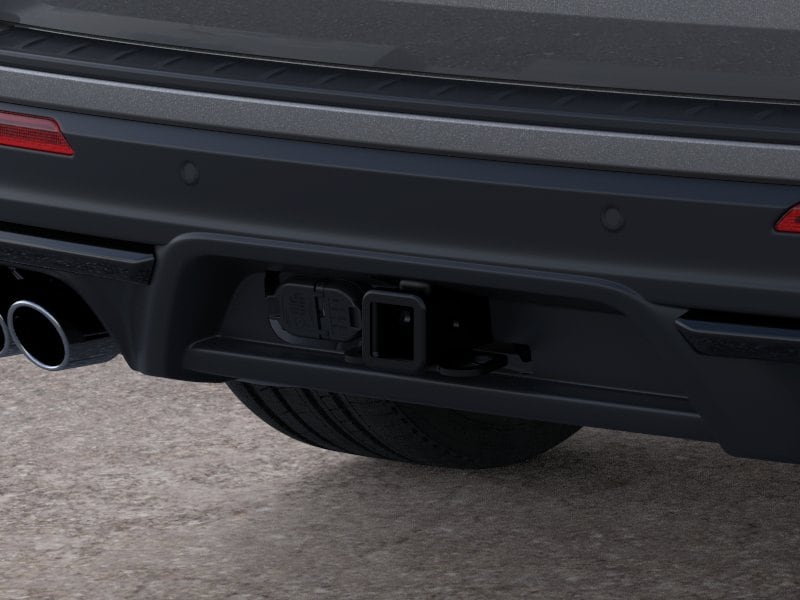 2026 Ford Explorer ST - Photo 23