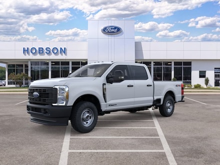 2026 Ford F-250SD XL Truck
