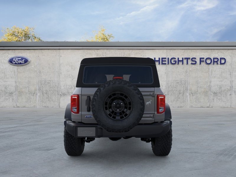 Thumbnail: 2026 Ford Bronco - 35