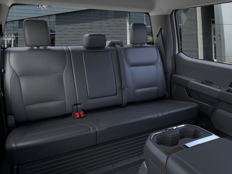 2026 Ford F-350 Super Duty Lariat - Photo 33