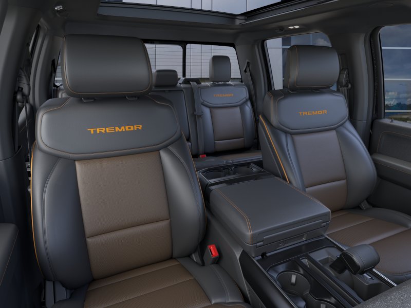 2026 Ford F-150 Tremor - Photo 10