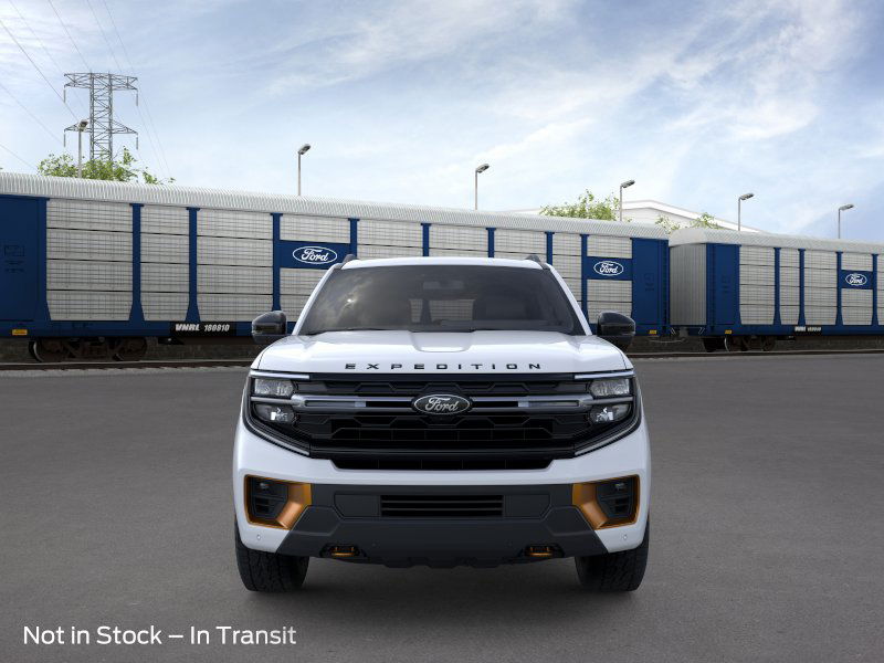 Thumbnail: 2025 Ford Expedition - 15