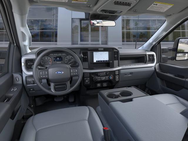 new 2026 Ford Super Duty F-450 DRW car, priced at $64,295