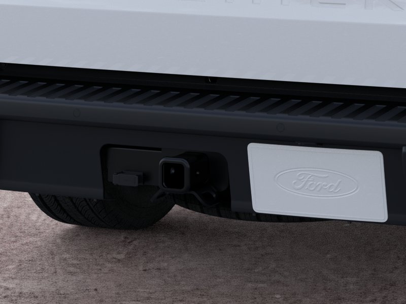 2026 Ford Maverick XLT - Photo 23