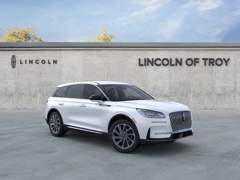 2024 Lincoln Corsair Premiere 7