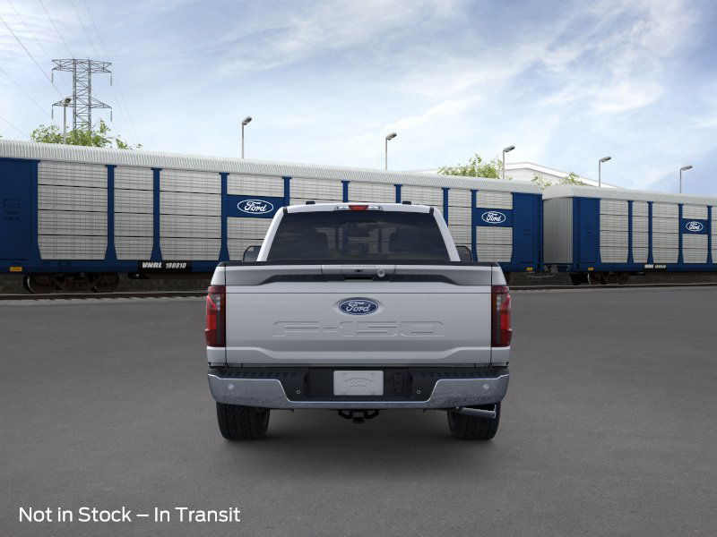 Thumbnail: 2025 Ford F-150 - 27