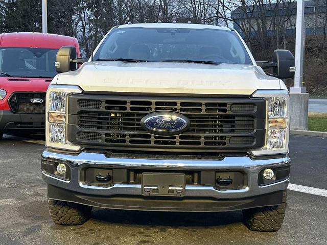 2026 Ford F-250 Super Duty XL - Photo 55