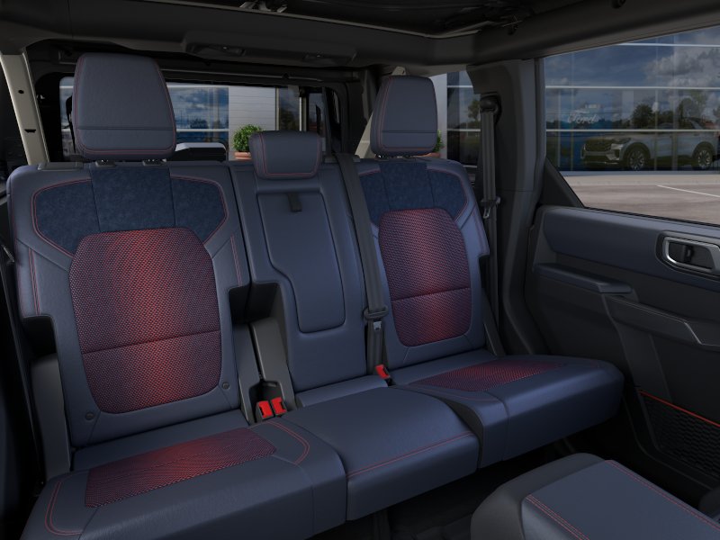 2025 Ford Bronco 4-Door Raptor - Photo 39