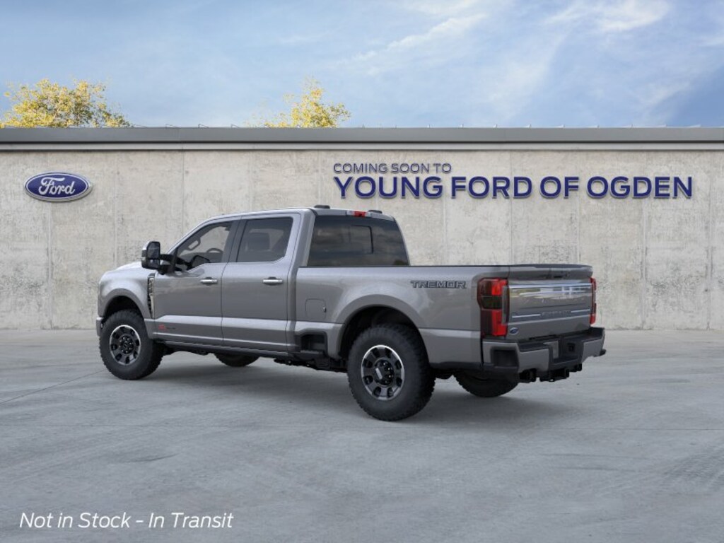 New 2026 Ford F-350 XL Truck