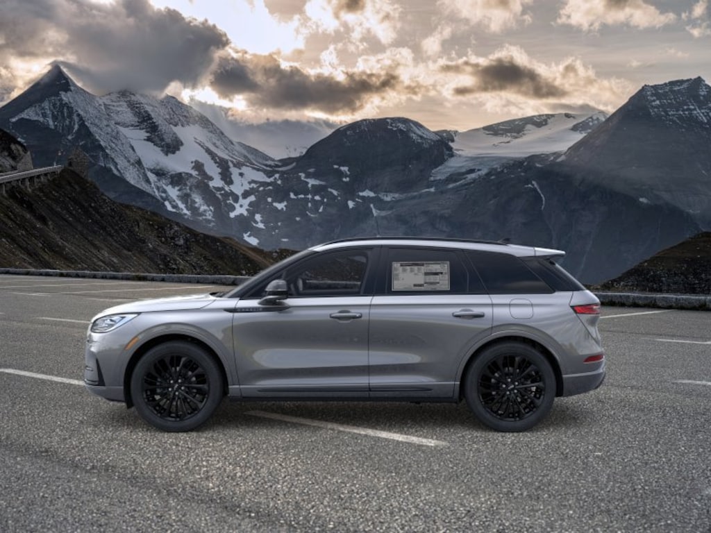 New 2026 Lincoln Corsair Reserve CROSSOVERS