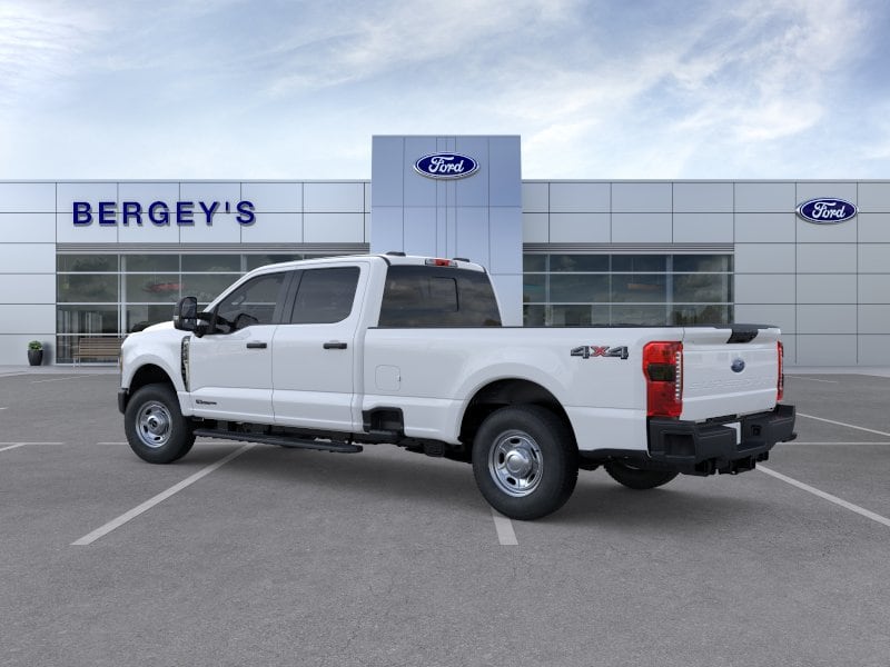 2026 Ford F-250 Super Duty XL - Photo 26