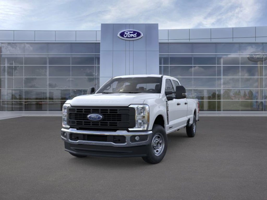 New 2026 Ford F-250 XL Truck