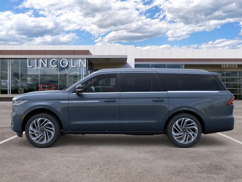 2026 Lincoln Navigator Reserve L - Photo 26