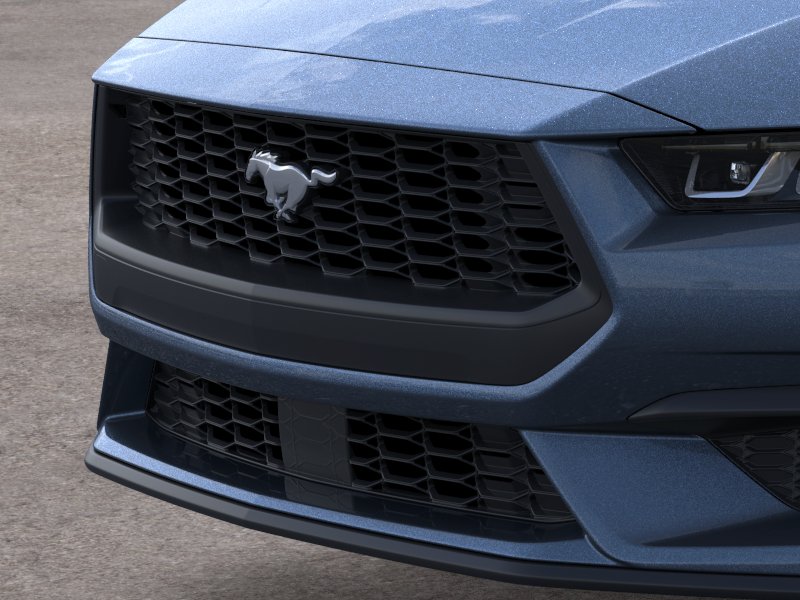 2025 Ford Mustang EcoBoost Premium Fastback - Photo 39