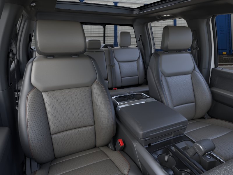 Thumbnail: 2026 Ford F-150 - 10