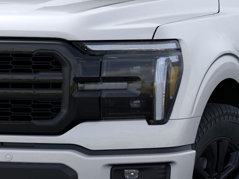 Thumbnail: 2026 Ford F-150 - 41