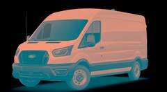 2027 Ford Transit-250 Cargo Cargo Van VAN