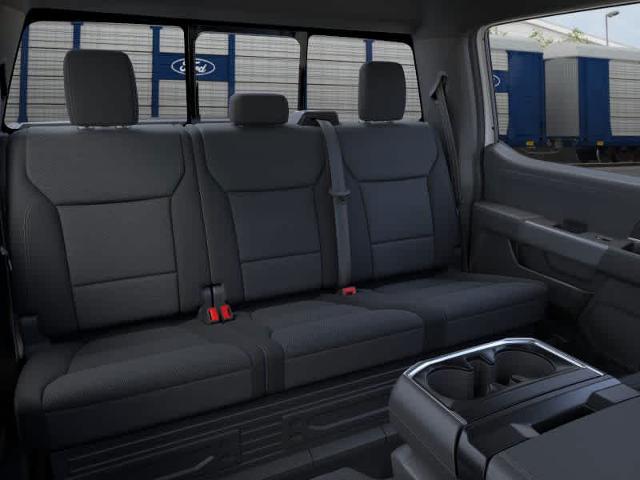 Thumbnail: 2025 Ford F-150 - 33